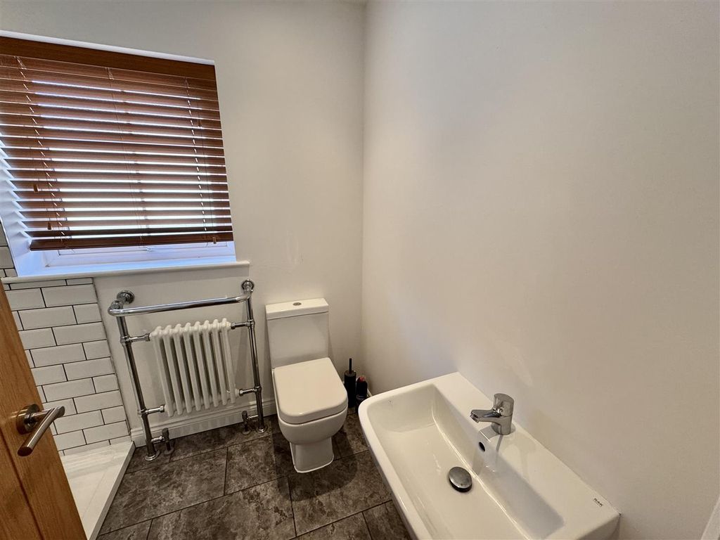 Additional image 11 of 4 bed detached house for saleClos Y Gat, Gorslas, Llanelli SA14