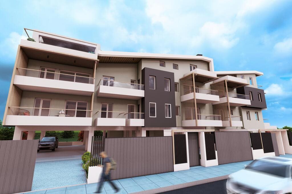 Property photo 1 of 6 For Sale Maisonette 146 m² In The Suburbs Of Thessaloniki