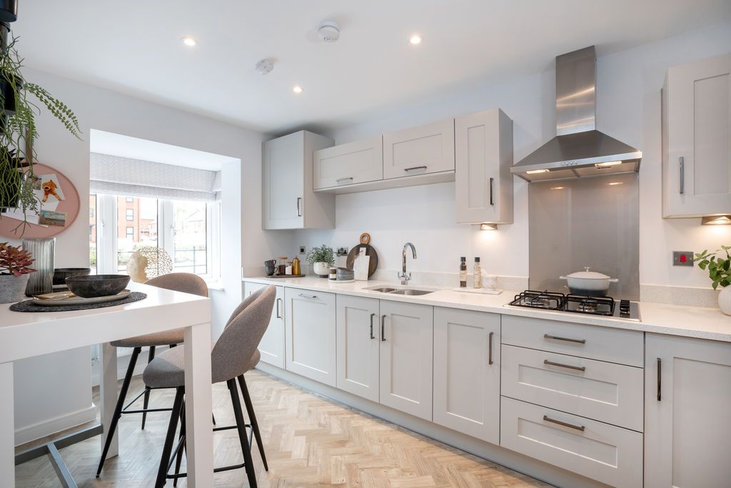 Property photo 2 of 13 Kitchen