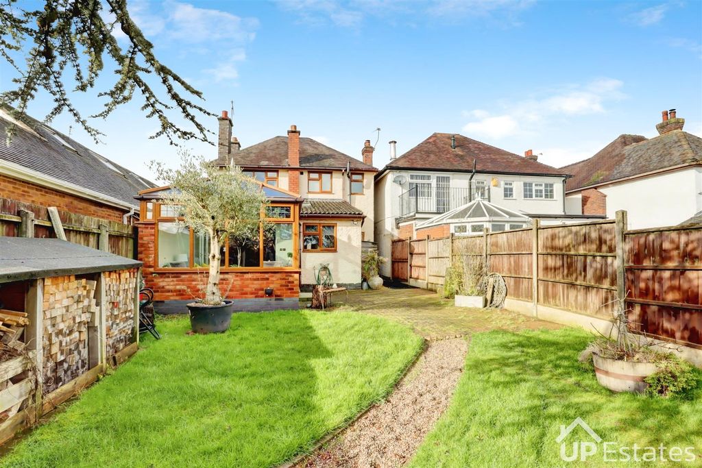 Property photo 2 of 21 Rear Aspect