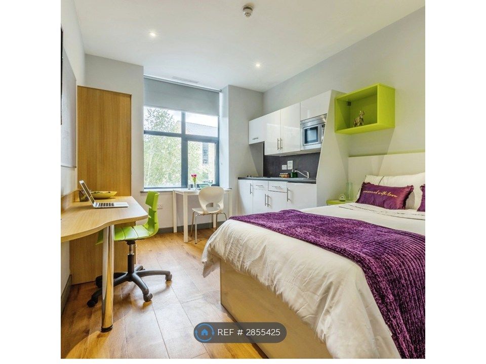 Property photo 1 of 9 Studio