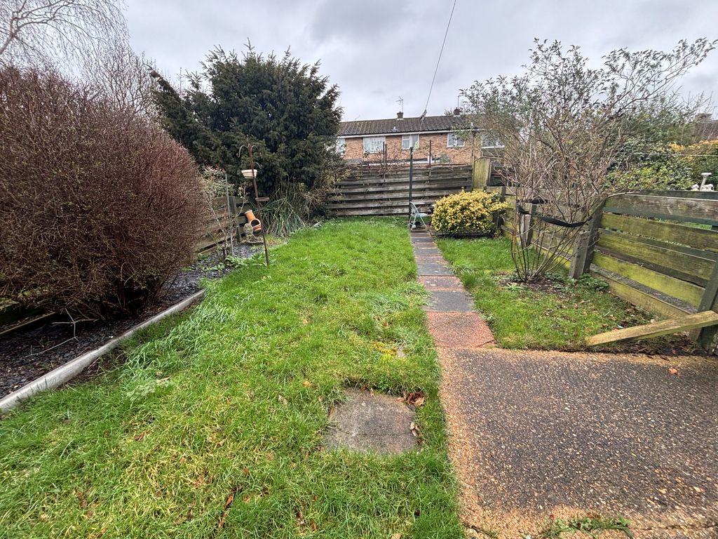 Property photo 3 of 5 Garden