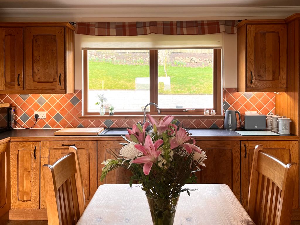 Additional image 5 of 4 bed detached house for saleBonchester Bridge, Hawick TD9