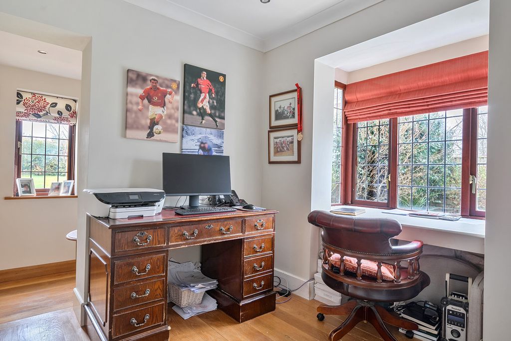 Additional image 8 of 5 bed detached house for saleWoodrow Road, Melksham SN12