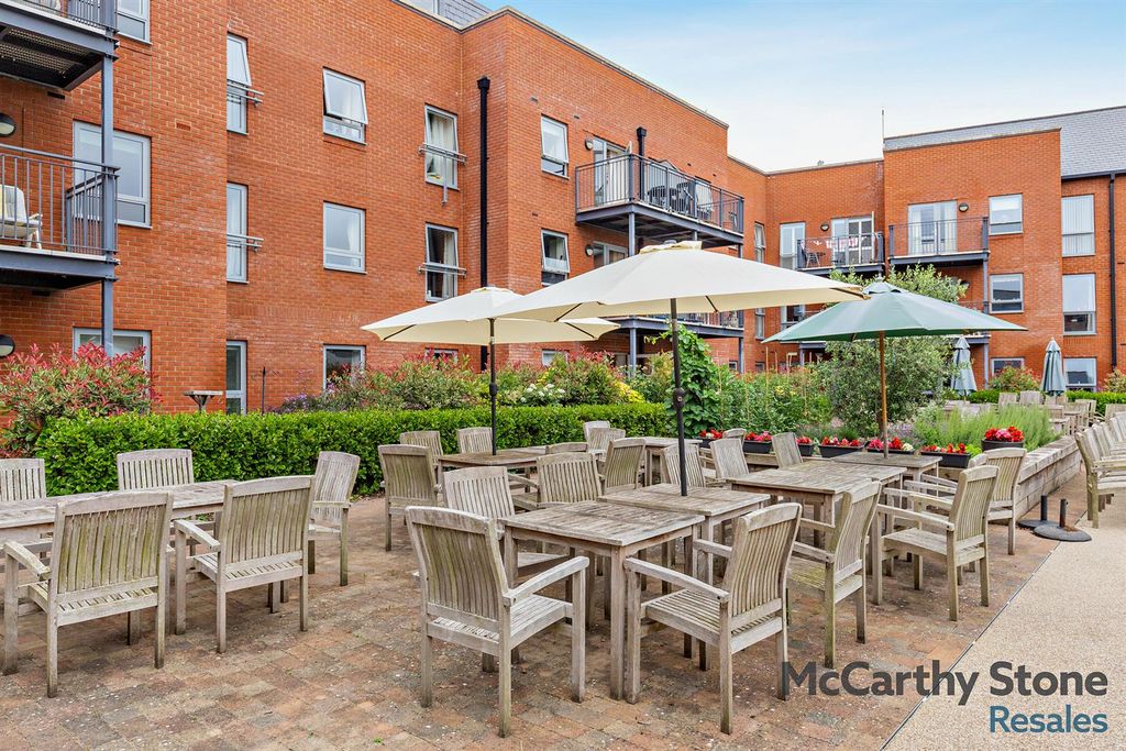 Additional image 33 of 2 bed flat for saleMonument Place, Endless Street, Salisbury SP1