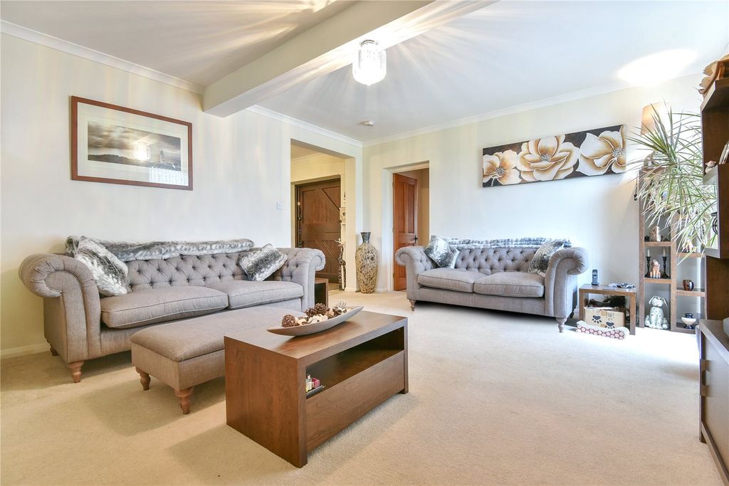 Property photo 2 of 8 Living Room