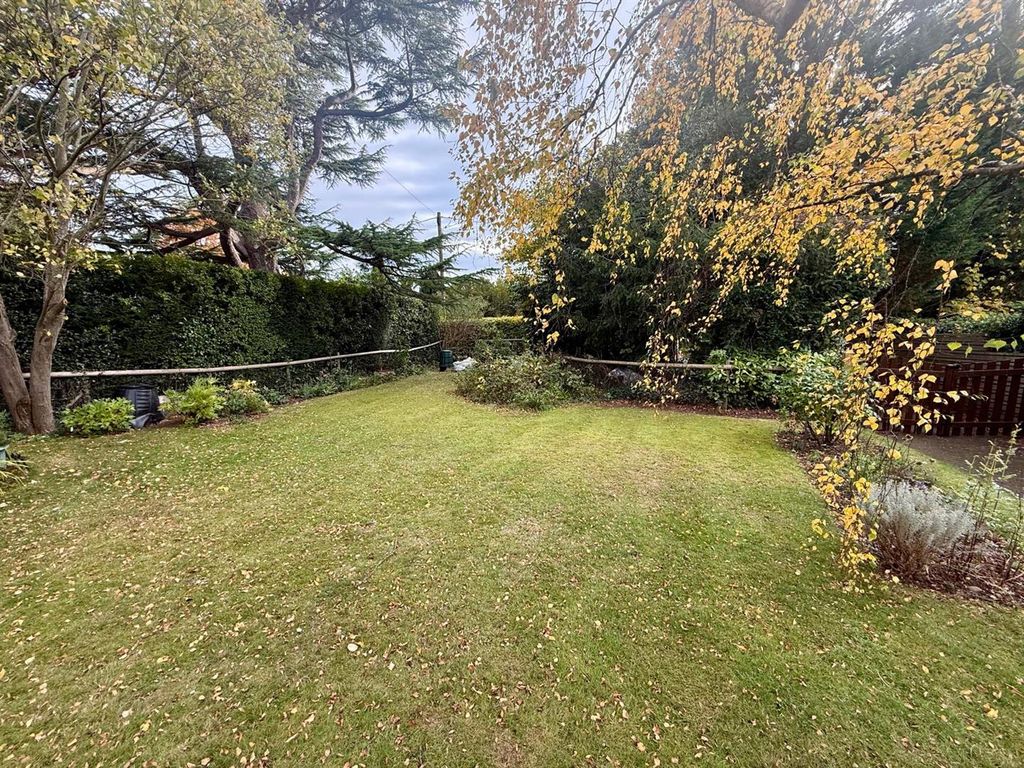 Additional image 21 of 6 bed semi-detached house for saleSt. Margarets Road, Hereford HR1