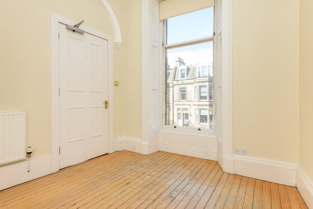 Additional image 19 of 3 bed flat for sale4/2 Rosebery Crescent, West End, Edinburgh EH12