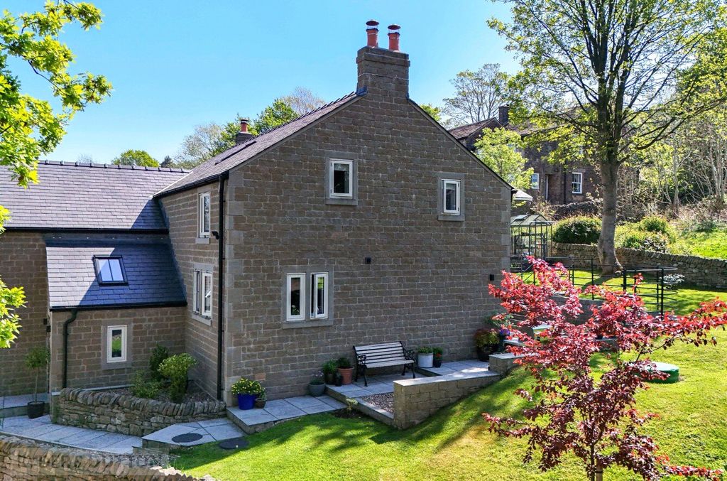 Additional image 44 of 4 bed detached house for saleStorth Brook Court, Glossop SK13