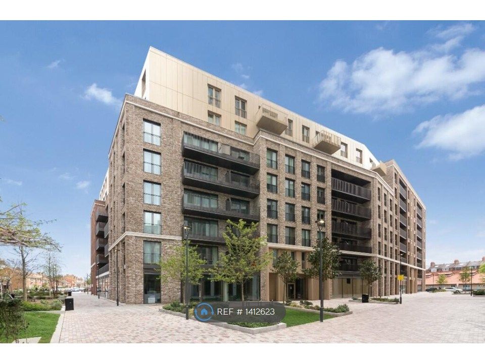 Property photo 2 of 11 Georgette Apartments