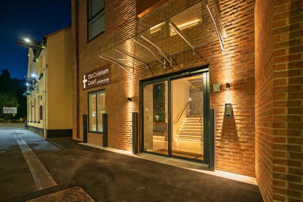 Additional image 14 of 1 bed flat for saleOld Coleham Court, Shrewsbury SY3