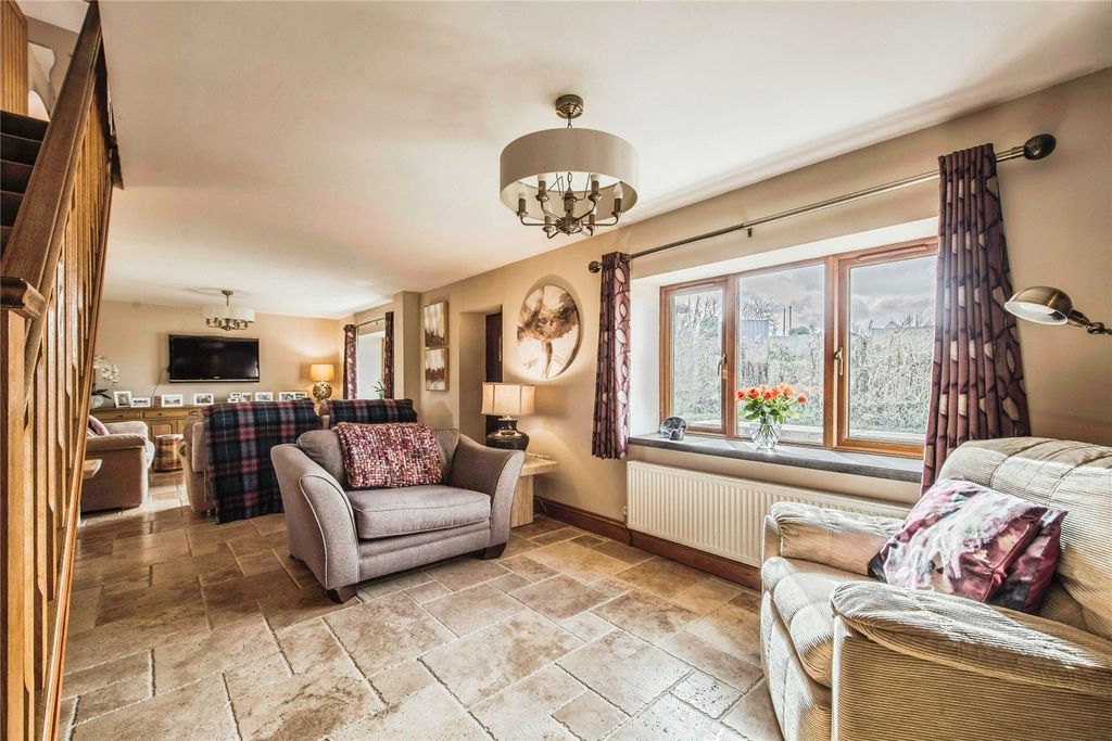 Additional image 4 of 4 bed detached house for saleClayford Road, Kilgetty, Pembrokeshire SA68