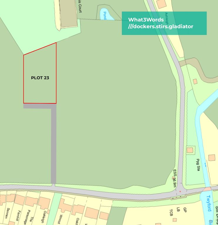 Property photo 2 of 5 School Rd 23 Outline