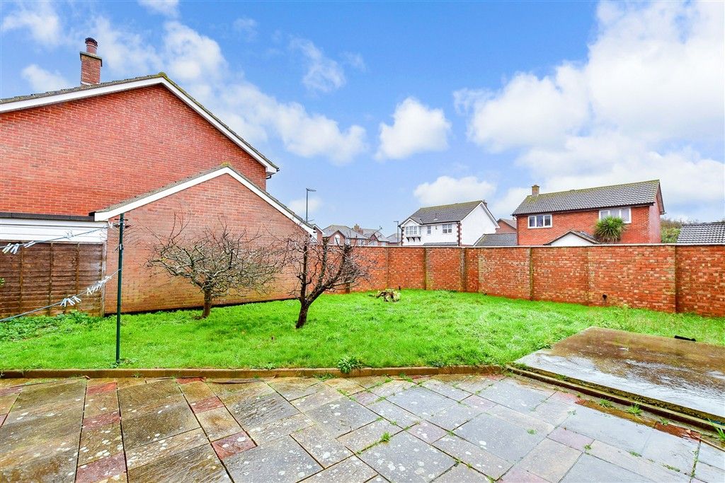 Property photo 2 of 11 Rear Garden