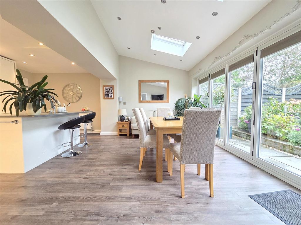 Property photo 2 of 18 Family Dining Area