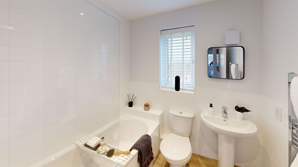 Additional image 7 of 3 bed detached house for sale"Calry" at Poppy Fields, Mareham Road, Horncastle LN9