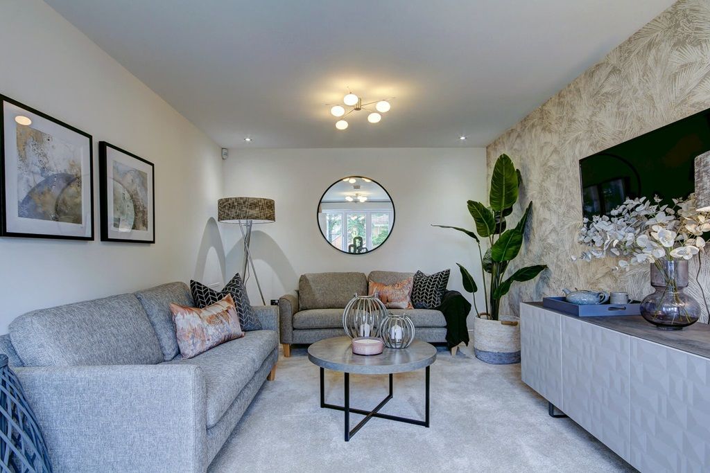 Additional image 5 of 4 bed detached house for sale"The Geddes - Plot 62" at Lairds Gardens, Off Southcraig Avenue, Northcraigs, Kilmarnock KA3