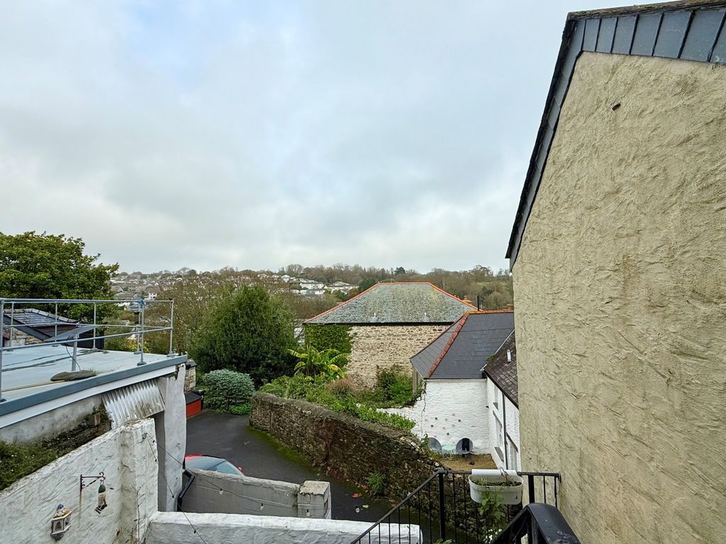 Additional image 9 of 1 bed flat for saleLower Market Street, Penryn TR10