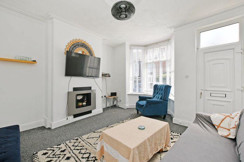 Property photo 2 of 17 Living Room