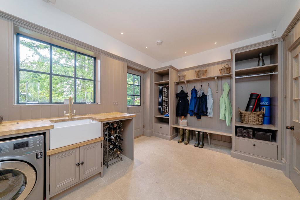 Additional image 18 of 6 bed detached house for saleFarquhar Road, Edgbaston B15
