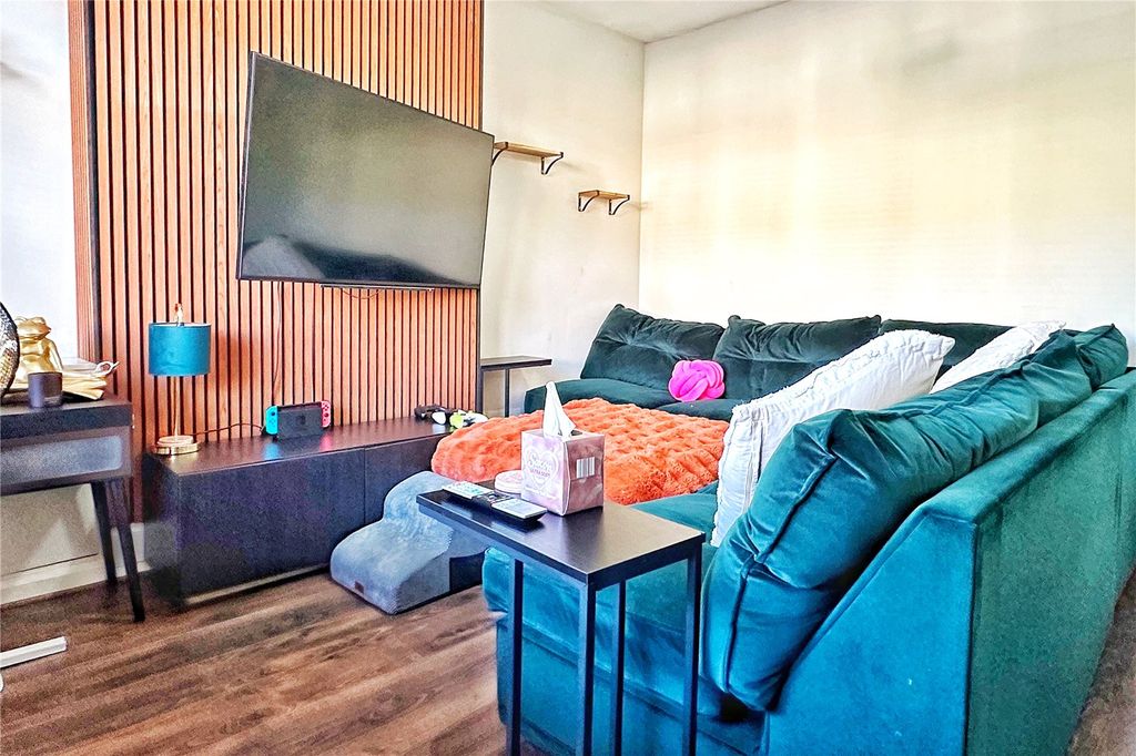 Property photo 2 of 17 Living Room
