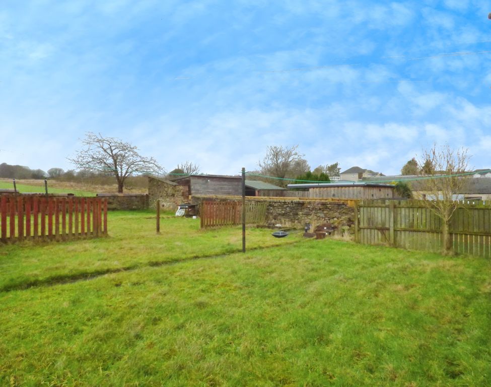 Property photo 2 of 21 Rear Garden