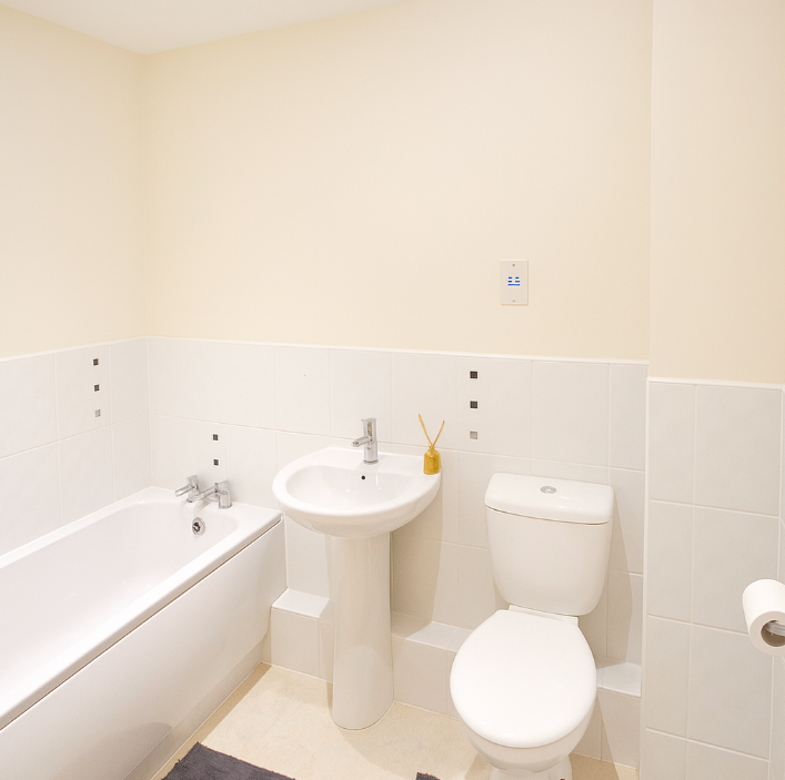 Additional image 6 of 2 bed flat for saleSandringham Court, Streethouse, Pontefract WF7