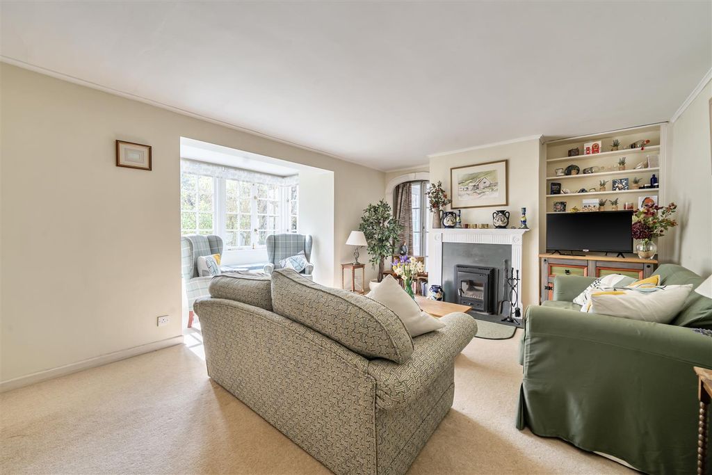 Additional image 7 of 3 bed detached house to rentWoodcutts, Salisbury SP5