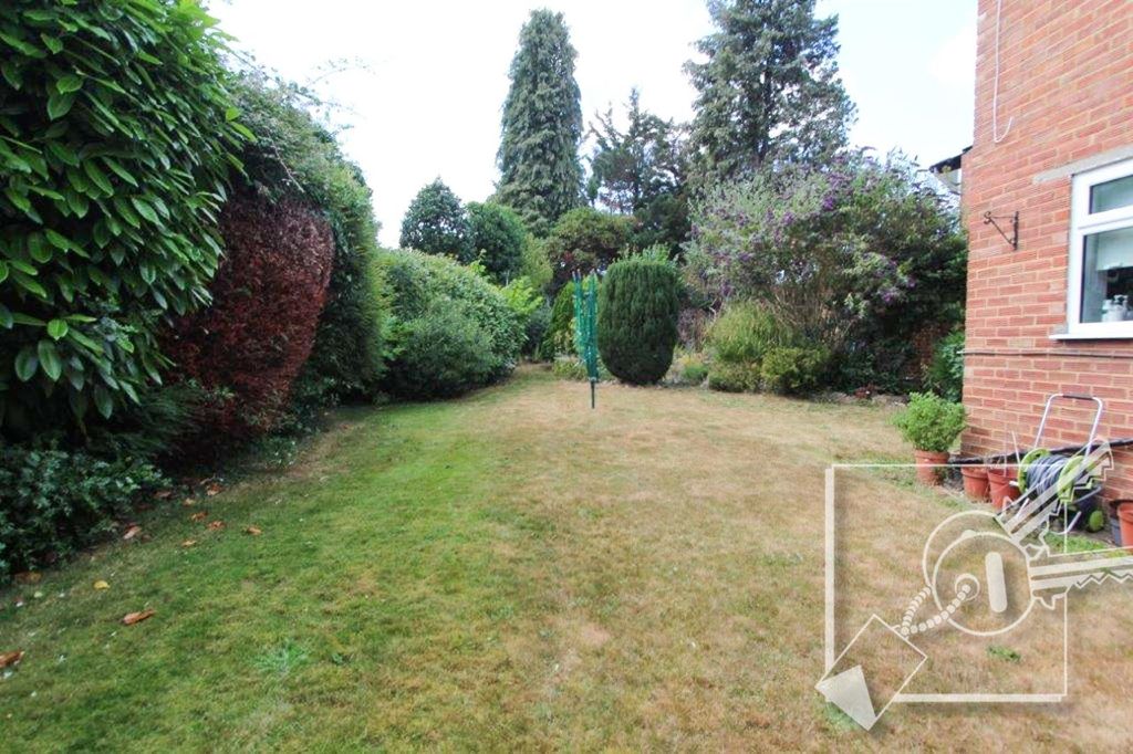 Property photo 3 of 15 3. Lawned Area.Jpg