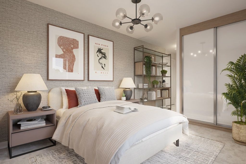 Property photo 1 of 5 A Spacious Main Bedroom With Private Ensuite
