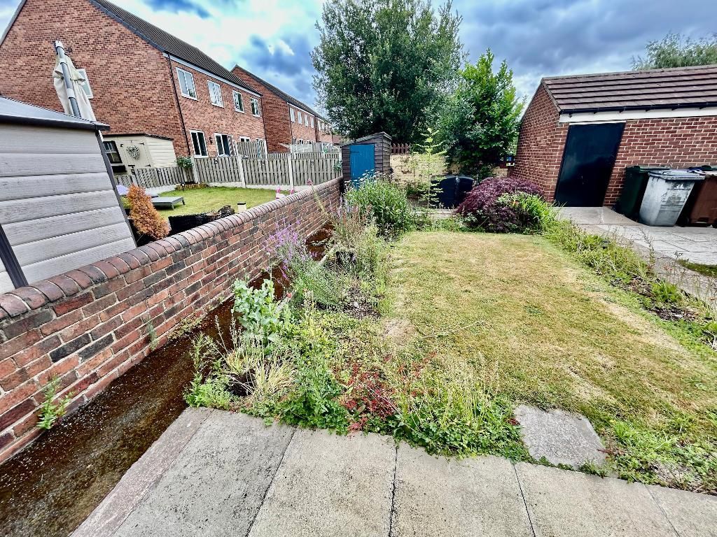 Property photo 2 of 16 Rear Garden