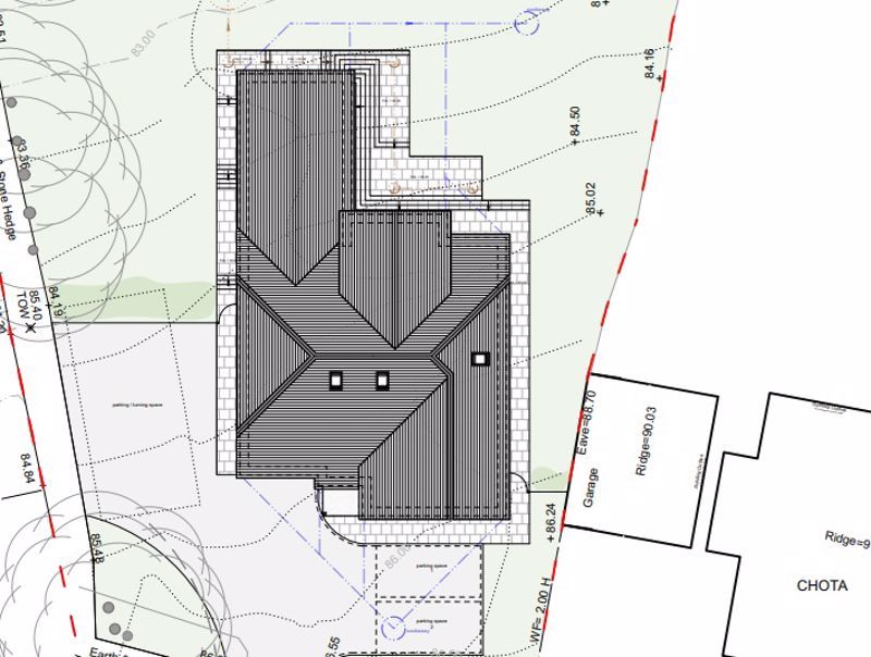 Property photo 2 of 7 Site Plan