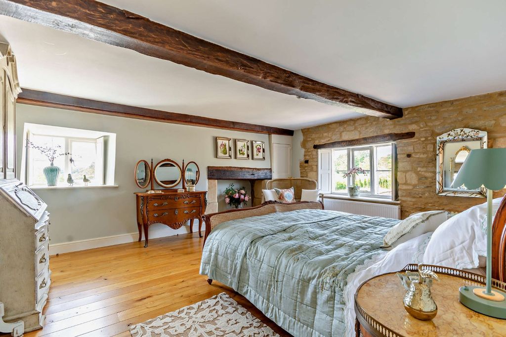 Additional image 10 of 5 bed detached house for saleBraceborough, Stamford, Lincolnshire PE9
