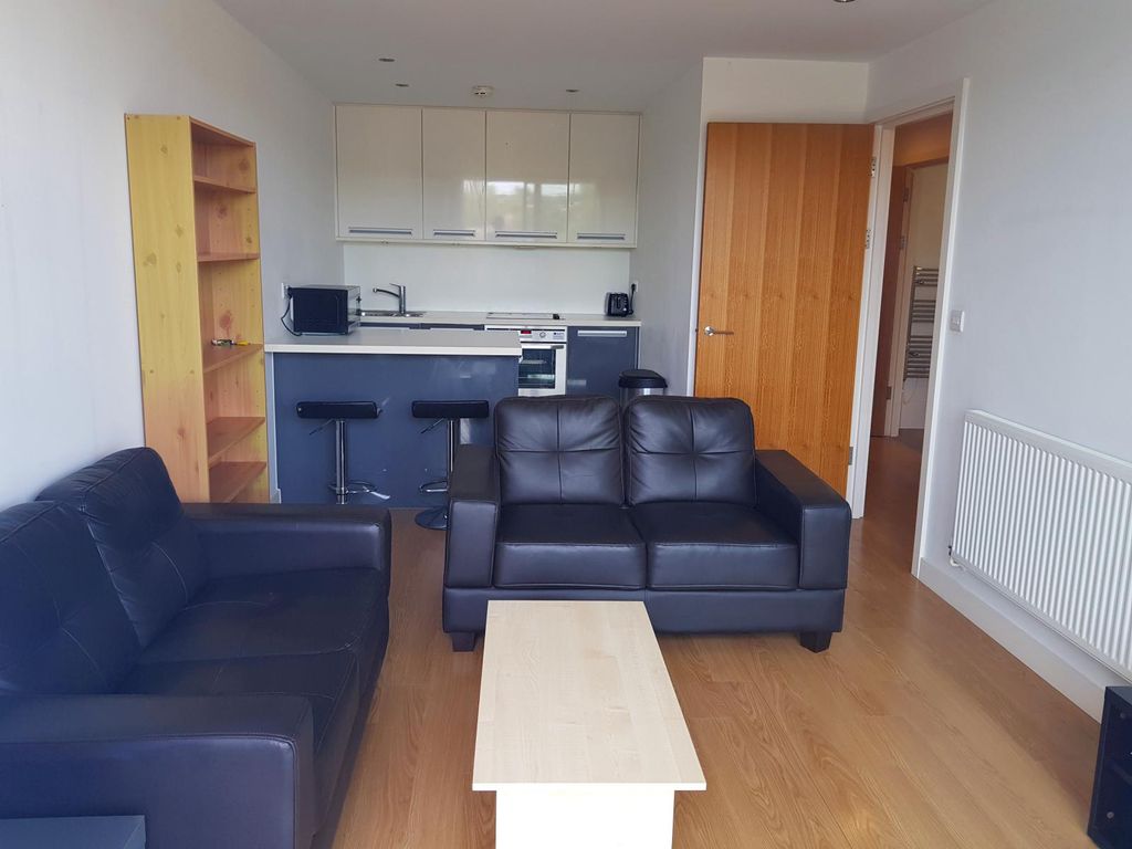Property photo 1 of 7 1 Bedroom Apartment In The Silkworks, Lewisham, Se13