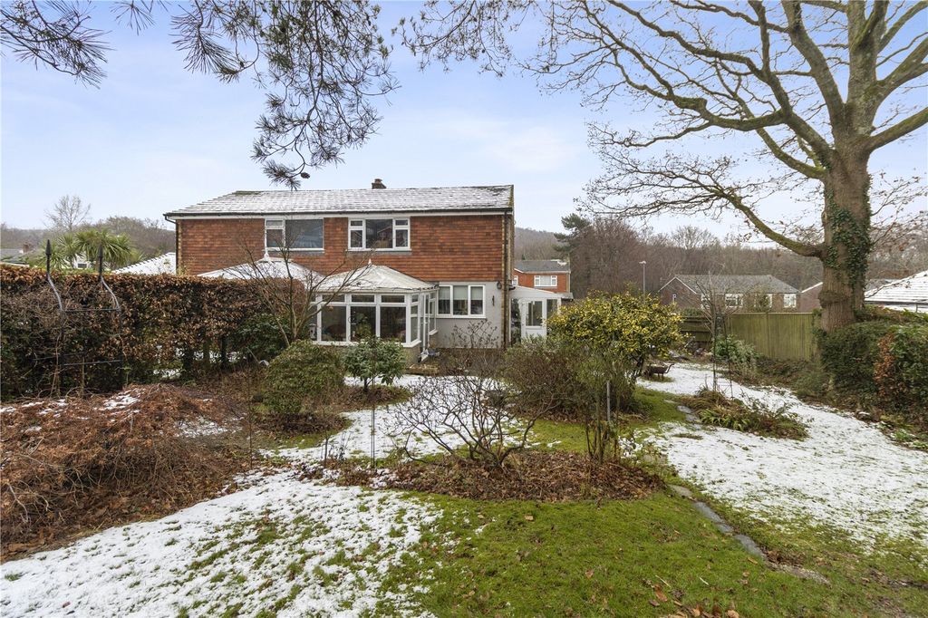 Property photo 2 of 18 Rear