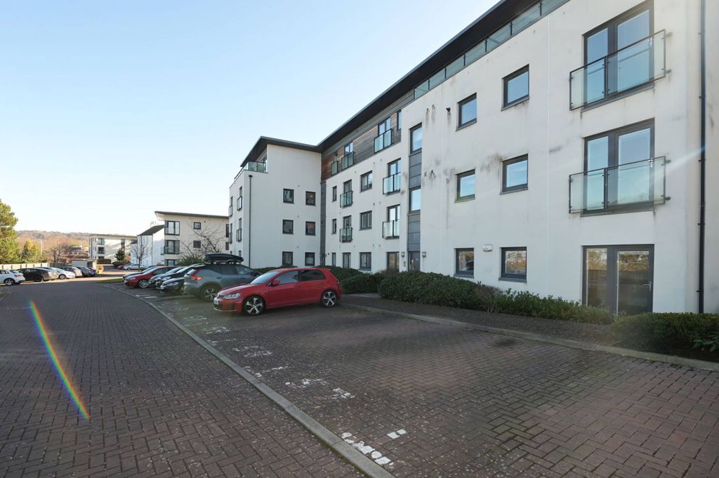 Additional image 19 of 1 bed flat for saleBurnbrae Drive, East Craigs, Edinburgh EH12