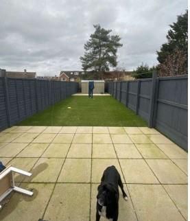 Property photo 3 of 4 Garden