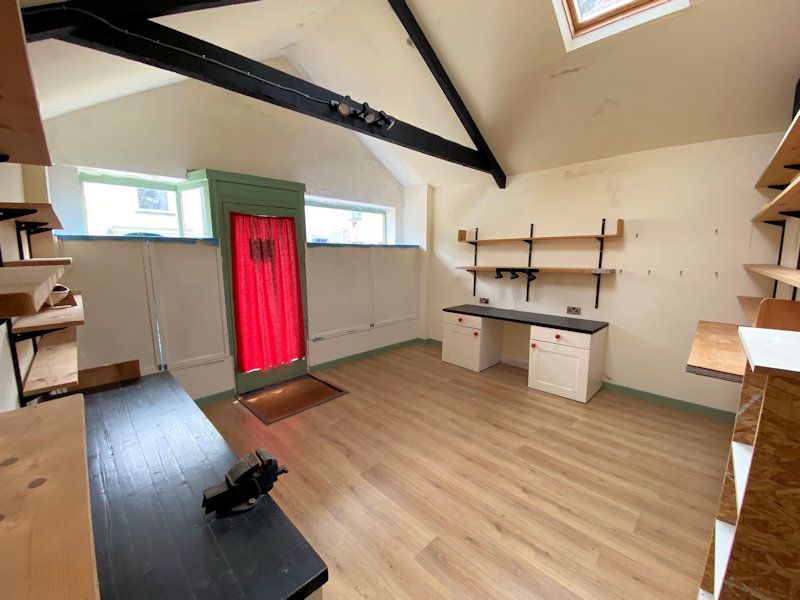 Additional image 4 of Studio for saleLlwyngwril LL37