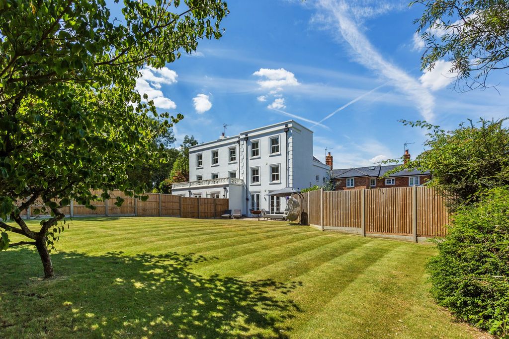 Property photo 3 of 51 Rear Aspect