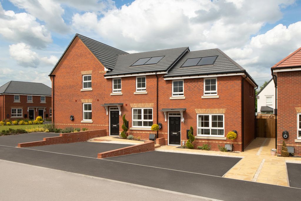Property photo 1 of 9 The Pearls, Stourport On Severn