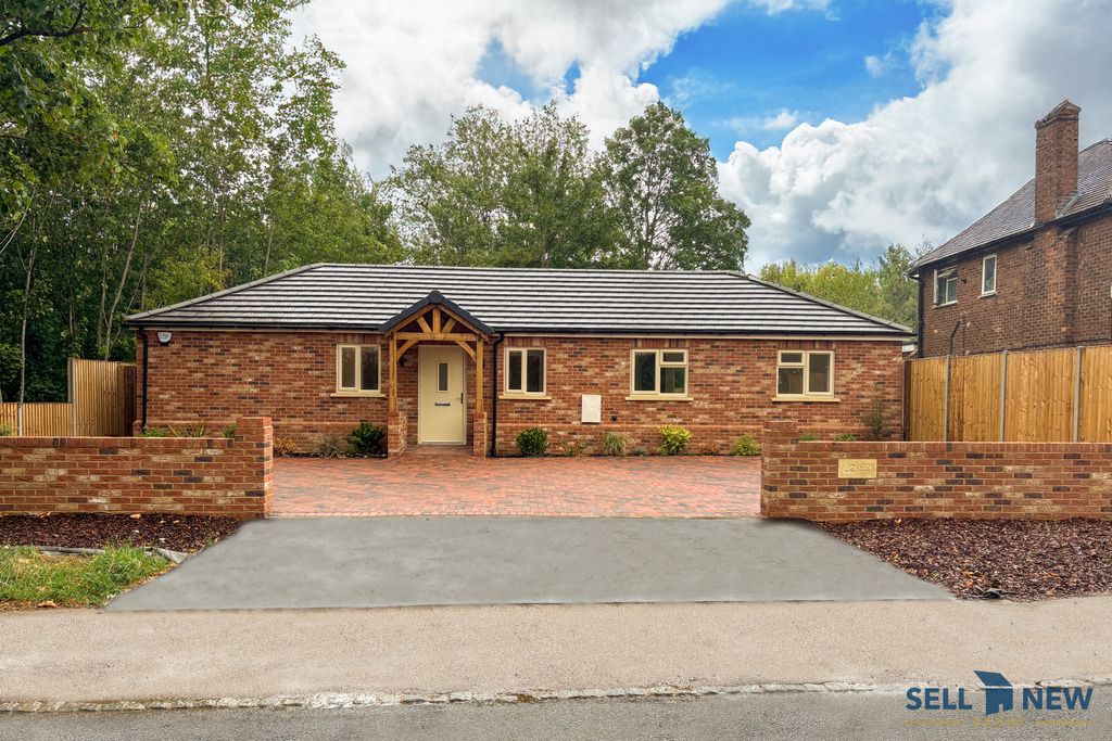 Property photo 1 of 31 External Elevation 
