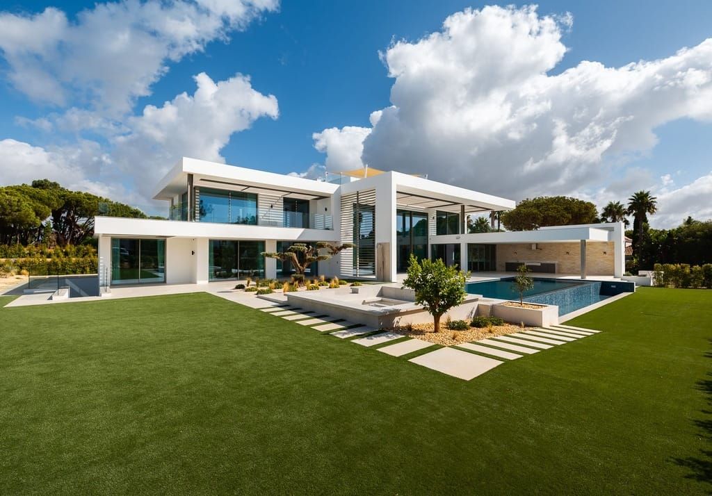 Property photo 1 of 28 Algarve Villa Ptqdlv521T 1