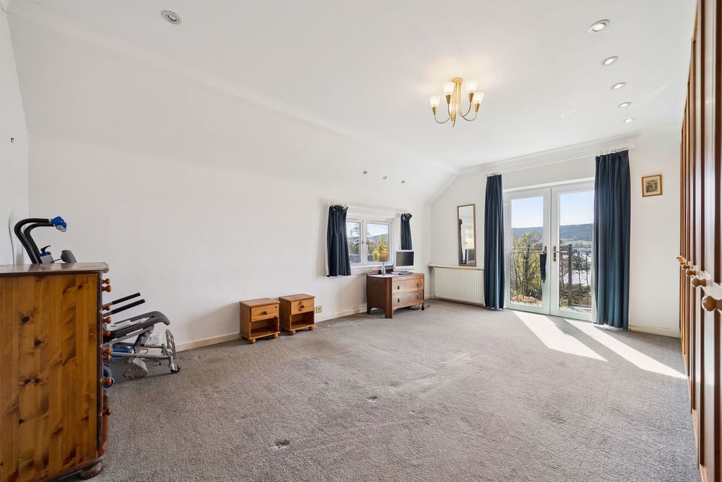 Additional image 26 of 4 bed detached house for saleArdshona, Shandon, Helensburgh G84