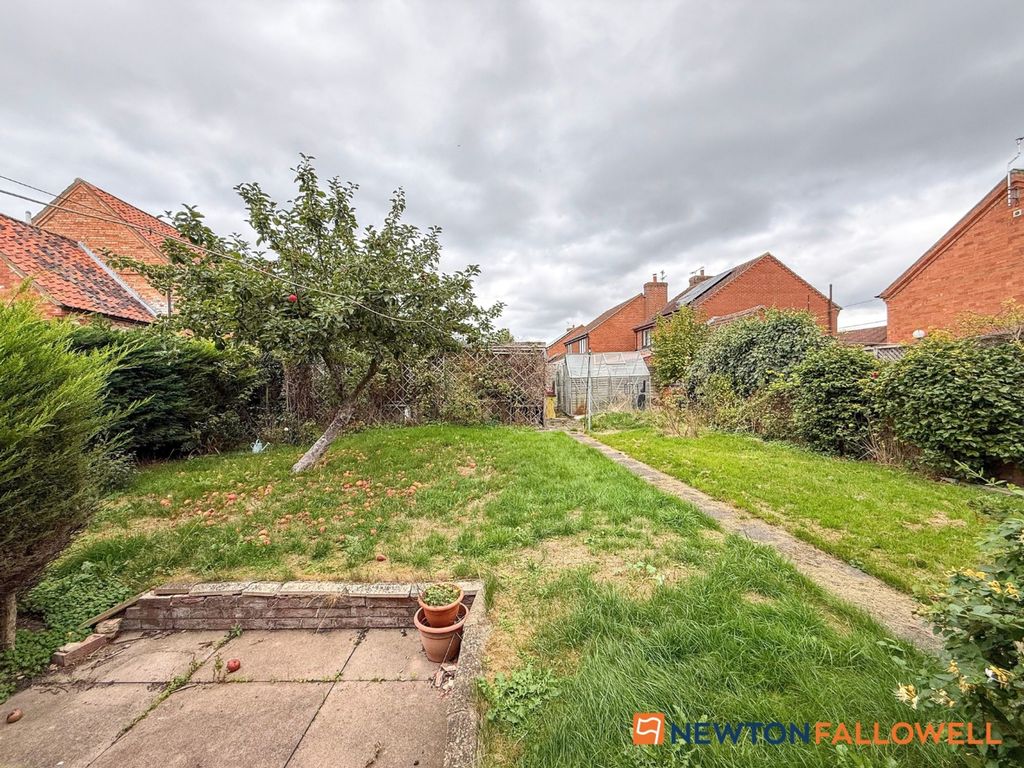 Property photo 3 of 18 Rear Garden