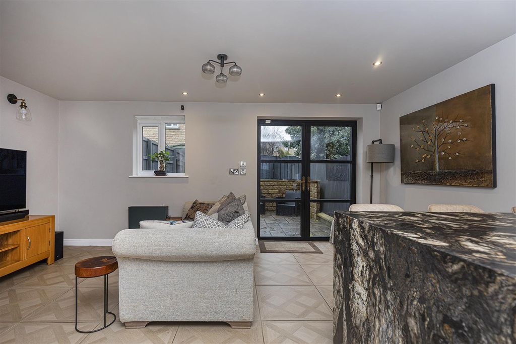 Property photo 3 of 54 Living/Dining Kitchen