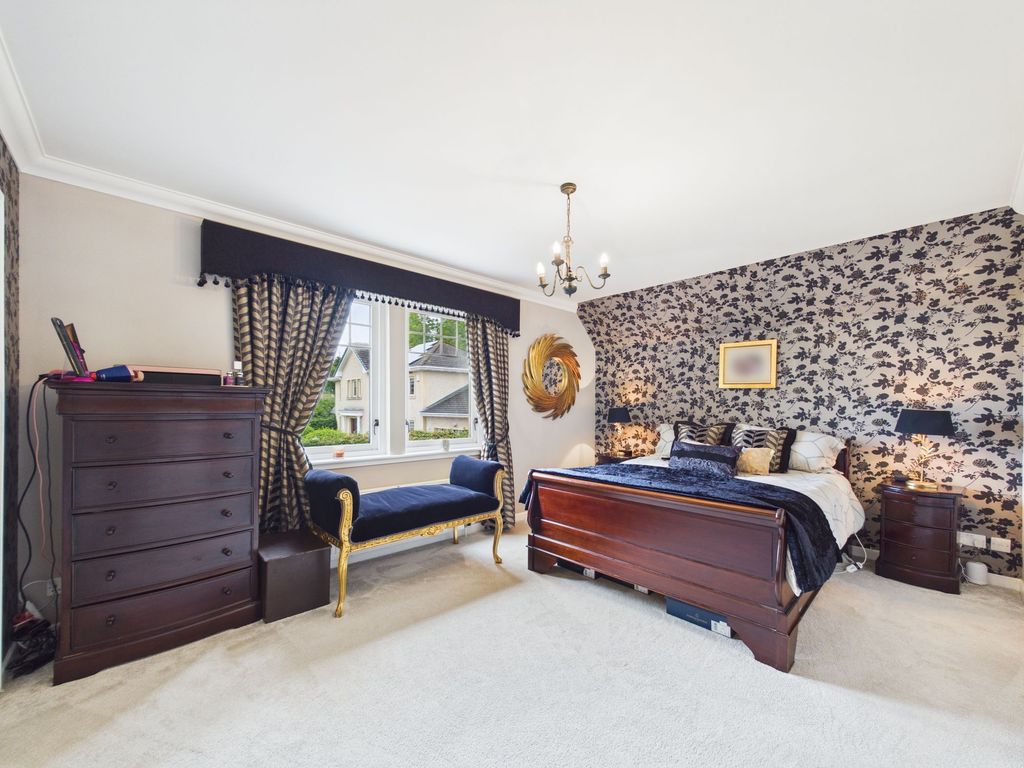 Additional image 16 of 5 bed detached house for sale7 Finlayson Lane, Carnwath, Lanark ML11