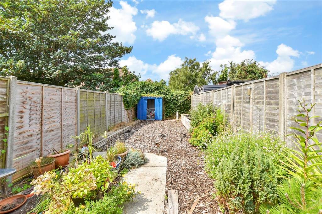 Property photo 2 of 9 Rear Garden