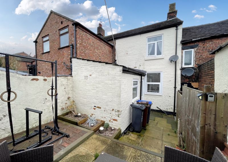 Property photo 3 of 21 Rear Elevation