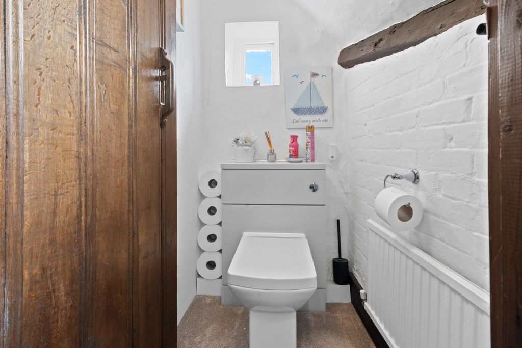 Additional image 26 of 4 bed link detached house for saleHigh Street, Pevensey BN24