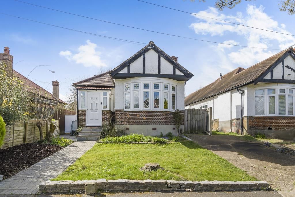 Property photo 1 of 24 External View